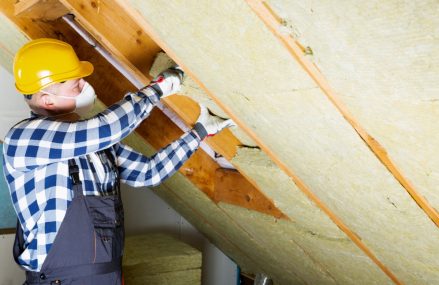 Rénovation de toiture : le secret pour une isolation thermique efficace