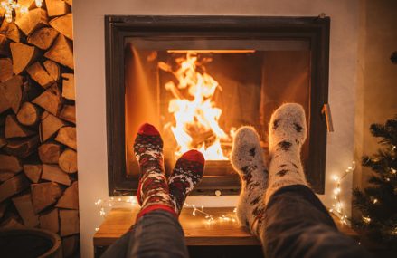 Les meilleures marques de cheminée pour une ambiance conviviale