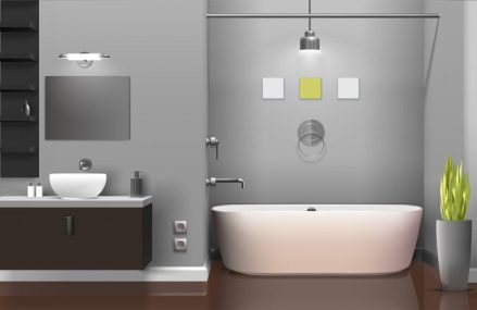Les erreurs à éviter lors de la conception de votre salle de bains