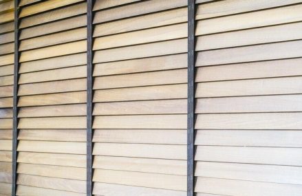 Les stores : un élément essentiel de votre décoration