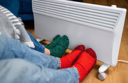Comment choisir le bon système de chauffage en fonction de son isolation ?