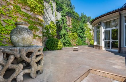 8 façons d’embellir votre jardin avec des travaux de maçonnerie