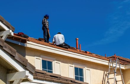 Les étapes essentielles pour l’isolation de toiture