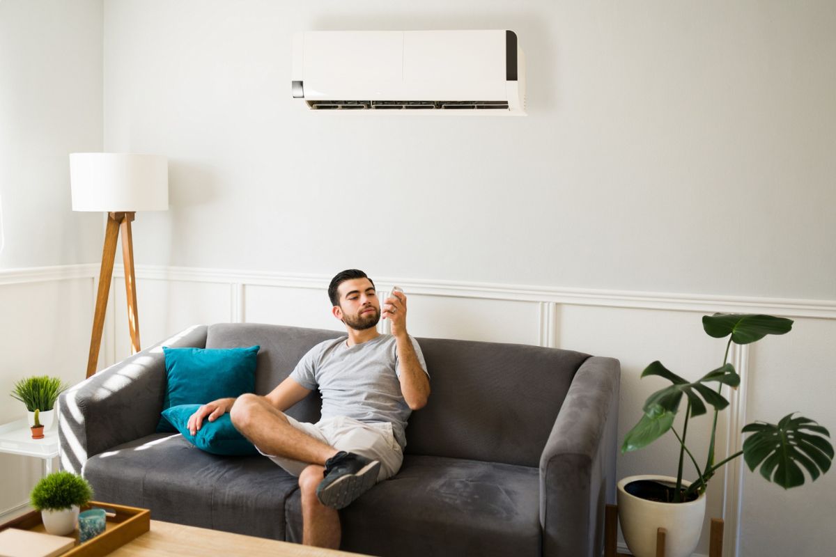 2-Pourquoi un climatiseur peut consommer trop d'énergie