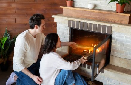 5 raisons d’opter pour un chauffage bois