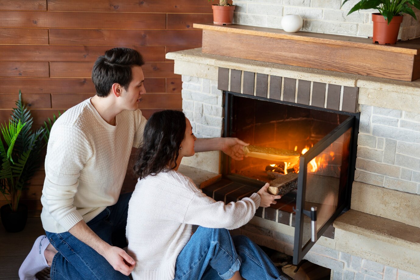 5 raisons d'opter pour un chauffage bois