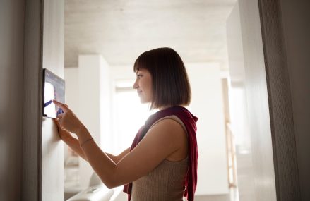 5 raisons pour lesquelles vous avez besoin d’une alarme incendie