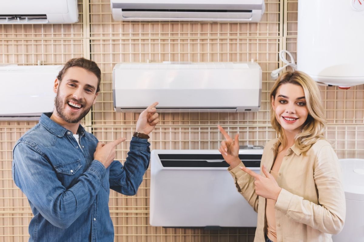 9-Comment choisir le meilleur climatiseur pour votre maison