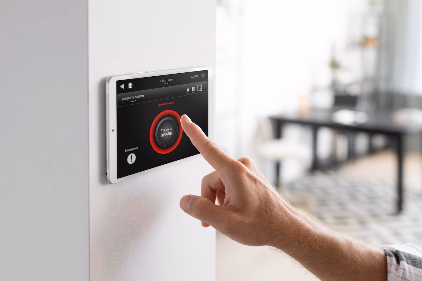 Comment choisir le bon type d’alarme incendie pour votre maison?