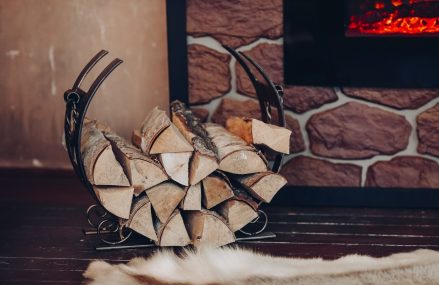 Comment fonctionne un système de chauffage bois?