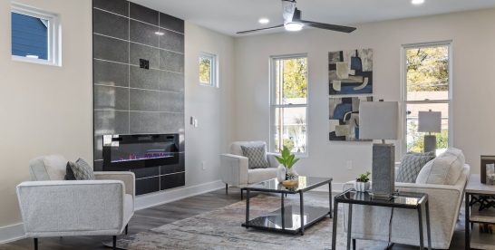 Comment installer un poêle à gaz en toute sécurité ?