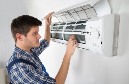 Guide d’installation de votre climatiseur : les étapes faciles pour une mise en service rapide !
