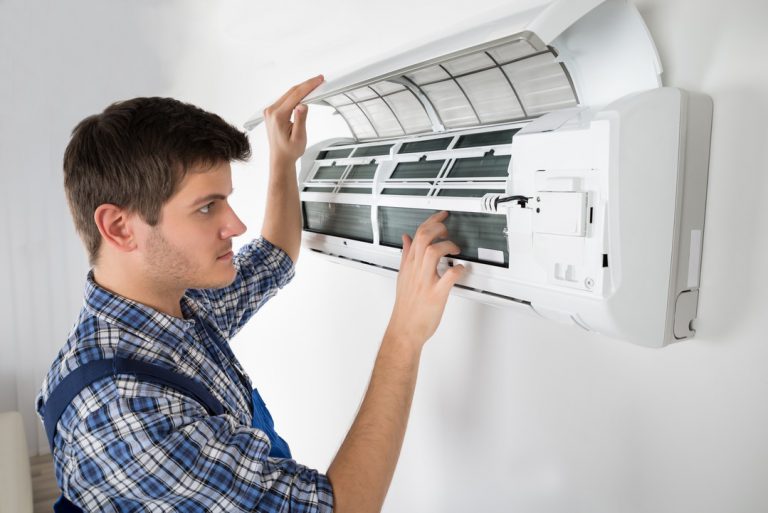Guide d'installation de votre climatiseur