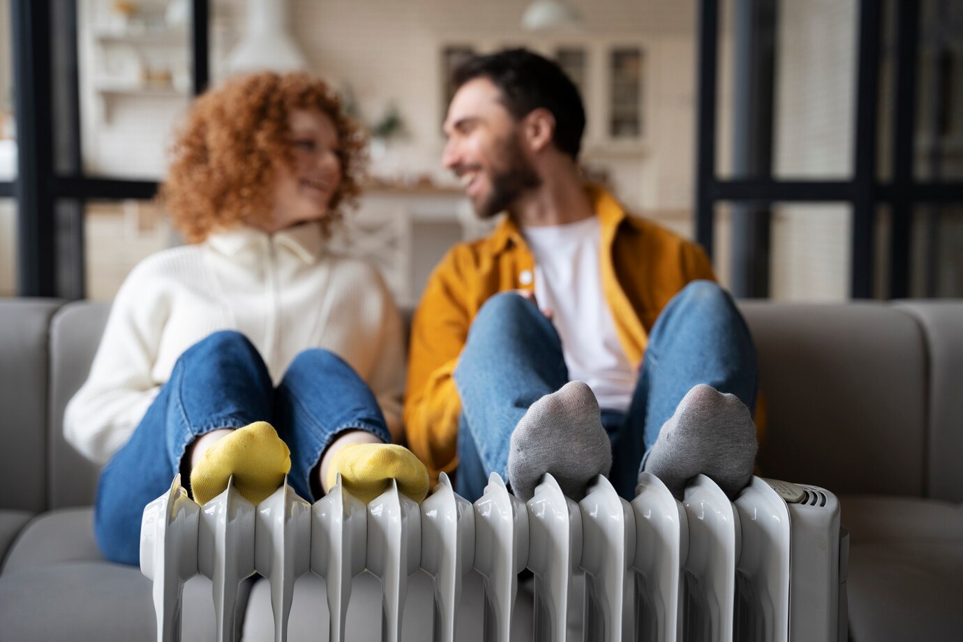 Quel système de chauffage est le plus économique pour ma maison ?
