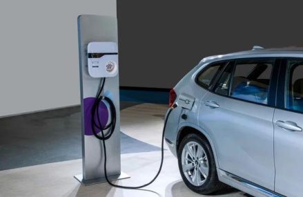 Tout savoir sur les bornes de recharge pour véhicules électriques