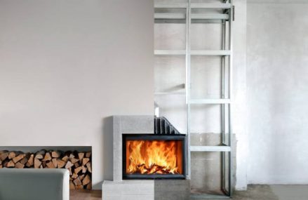 Les types de chauffage au bois pour la maison