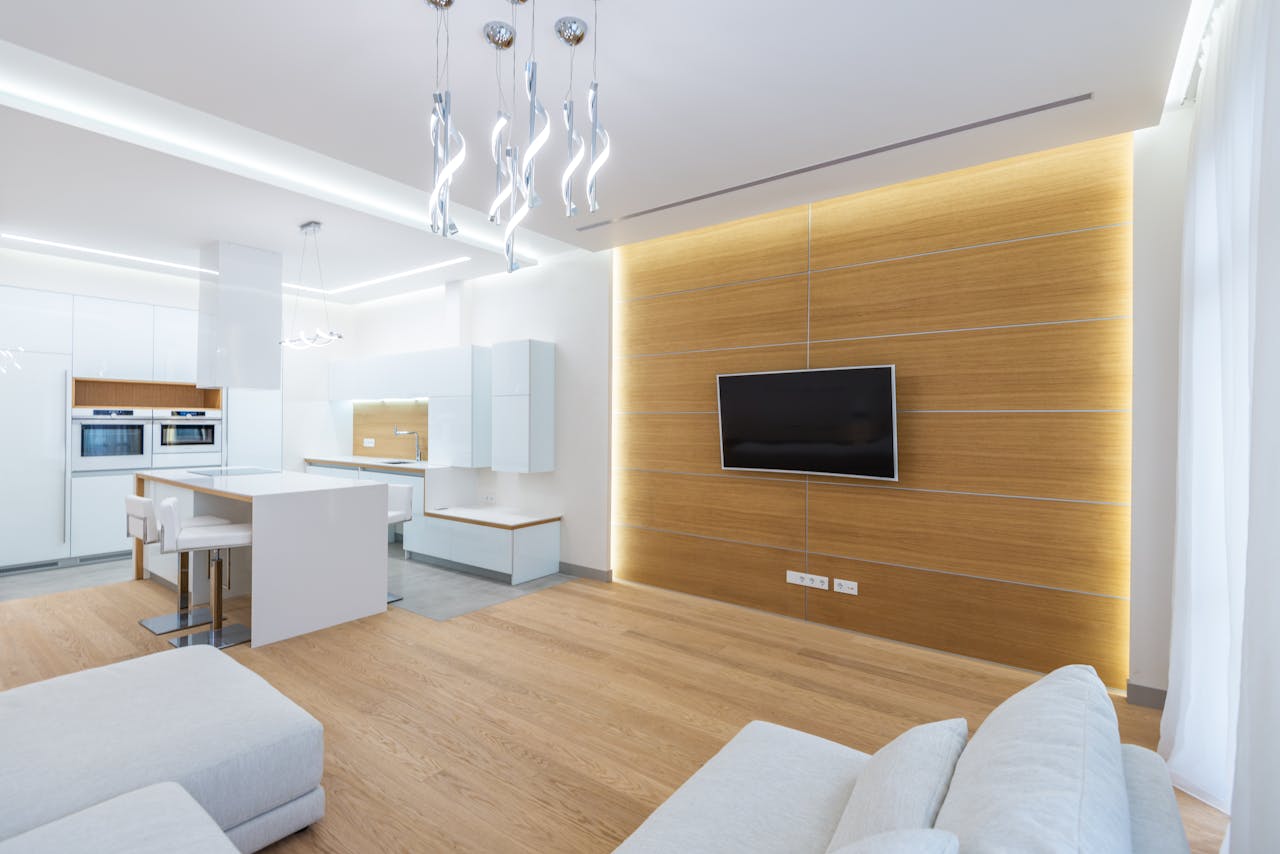 éclairage LED