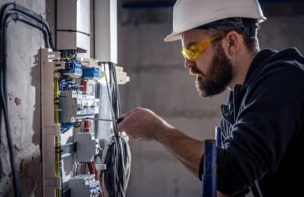 Les fondamentaux de l’installation électrique dans une maison