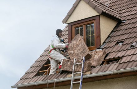 Les étapes essentielles pour isoler une toiture