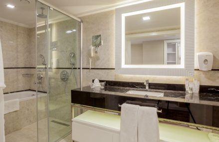 Pourquoi le chauffage de la salle de bains est-il important ?
