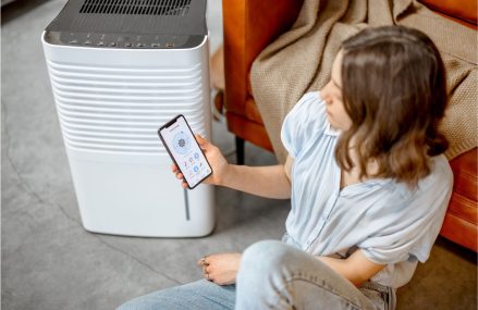 Comment choisir le meilleur déshumidificateur d’air pour votre maison ?