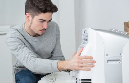Comment fonctionne un déshumidificateur d’air et pourquoi en avez-vous besoin ?