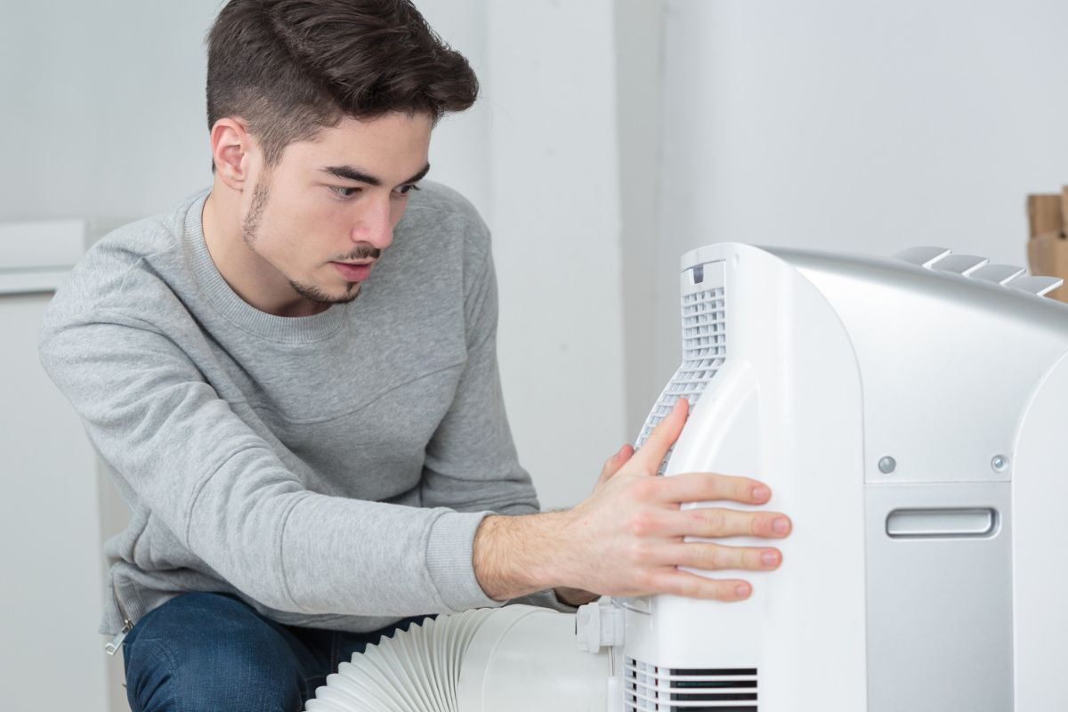 Comment fonctionne un déshumidificateur d'air et pourquoi en avez-vous besoin