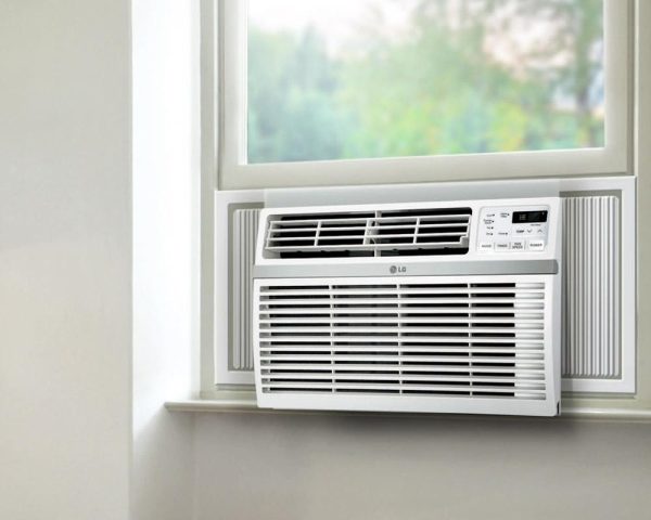 Climatiseur de fenêtre
