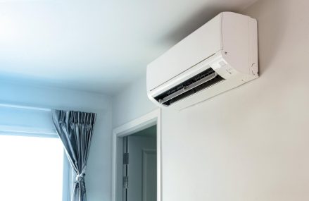 Climatiseur mural : comment bien le positionner ?