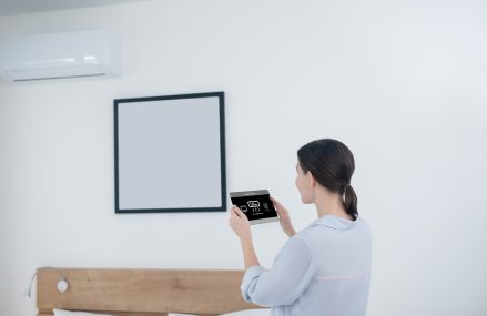 Comment optimiser l’utilisation de votre climatiseur grâce à la domotique ?