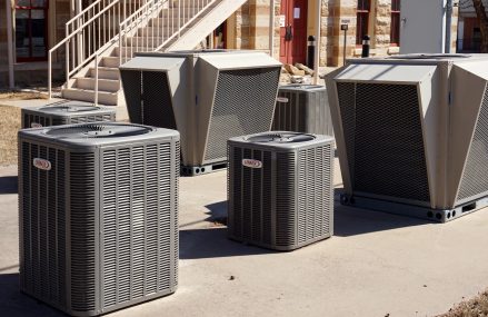 Les climatiseurs les plus adaptés pour les zones humides