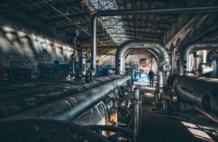 Guide complet sur les innovations récentes dans le domaine des pompes industrielles
