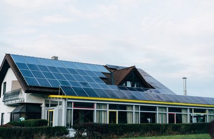 Panneau photovoltaïque : une révolution énergétique durable