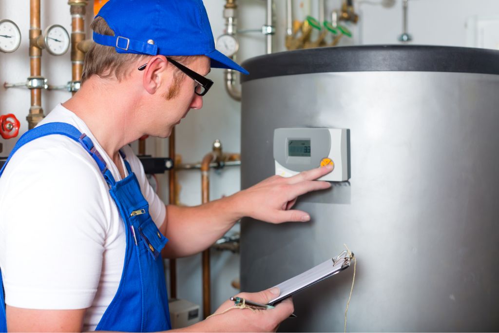 Quels sont les avantages d'une rénovation écoénergétique pour votre système de chauffage et de plomberie ?