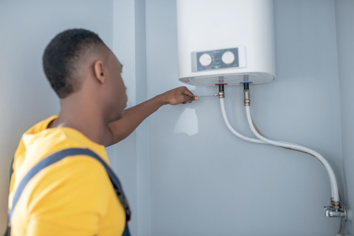 8-Les avantages et inconvénients des différents types de chauffe-eau