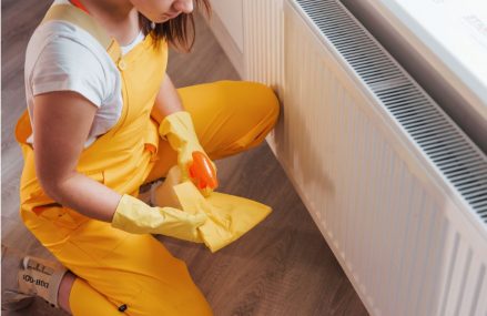 Pourquoi le nettoyage régulier des appareils de chauffage est crucial pour votre confort ?