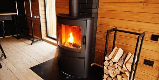 5 astuces pour entretenir votre poêle HOBEN
