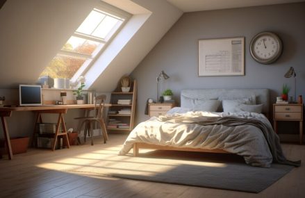 Comment transformer un grenier inutilisé en une pièce habitable ?
