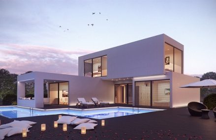 Les maisons modulaires : une solution rapide et personnalisable