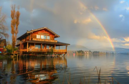 Les avantages et défis des maisons sur pilotis : pour qui et pourquoi ?