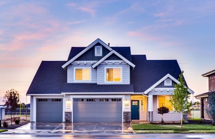 Les tendances architecturales 2024 : minimalisme, durabilité et innovation