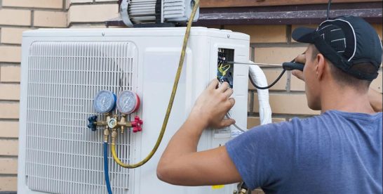 Installation de pompe à chaleur : Les bénéfices d’un système de chauffage durable