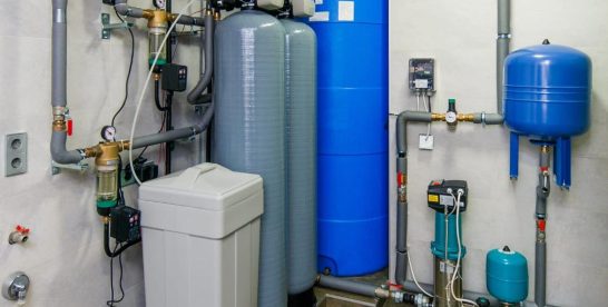 Les différents types d’adoucisseurs d’eau et leurs méthodes d’installation