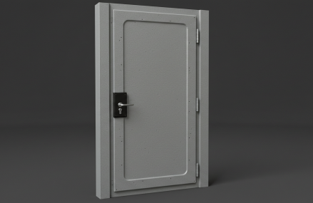 Les avantages d’une porte blindée pour renforcer la sécurité de votre maison