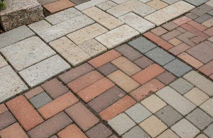 Les meilleurs matériaux pour le dallage de terrasse