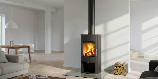 Découvrez les avantages du poêle à bois pour votre confort thermique