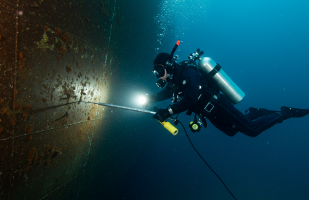 Les techniques modernes des travaux sous-marins pour une exploration durable