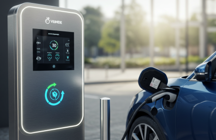 Comment choisir une borne de recharge électrique adaptée à vos besoins ?