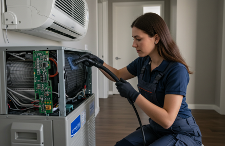 Nettoyage de votre climatisation : des raisons d’agir pour votre santé