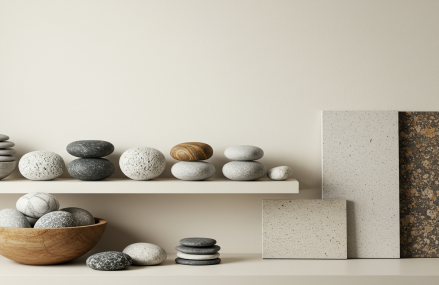 Pierres décoratives : comment choisir celles qui sublimeront votre intérieur ?